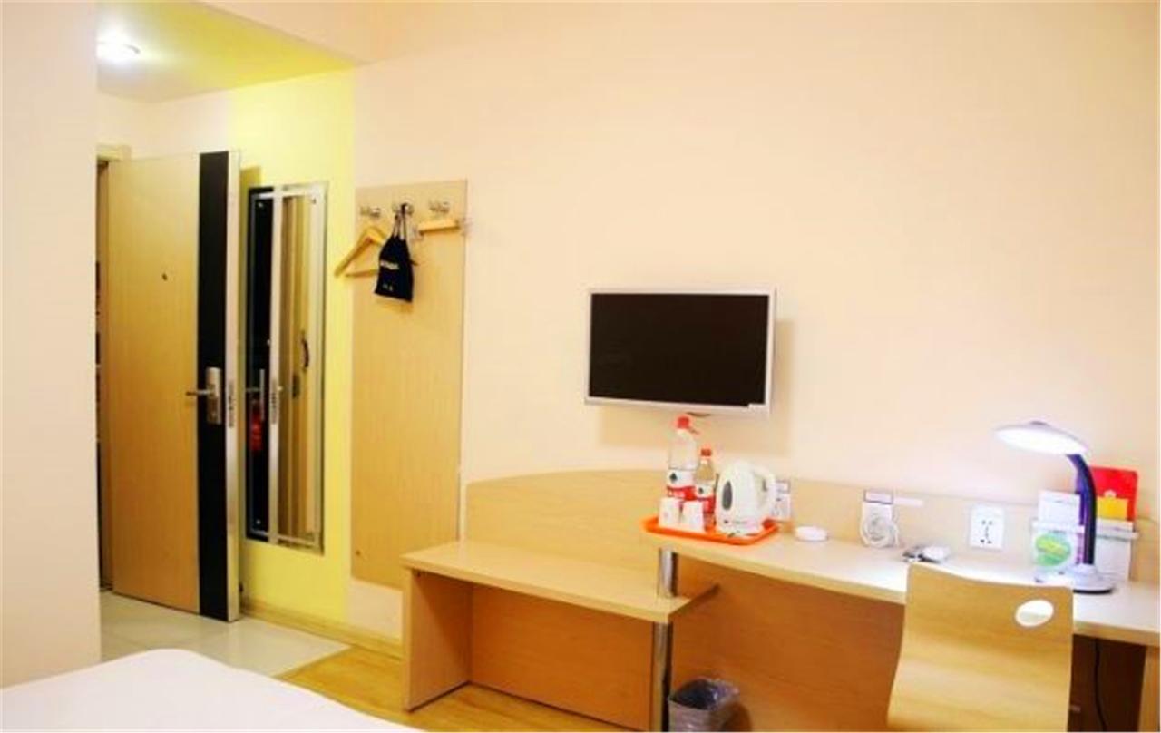 Greentree Inn Shandong Qingdao Railway Station Zhanqiao Yacht Wharf Express Ngoại thất bức ảnh