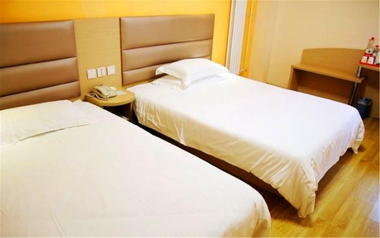 Greentree Inn Shandong Qingdao Railway Station Zhanqiao Yacht Wharf Express Ngoại thất bức ảnh