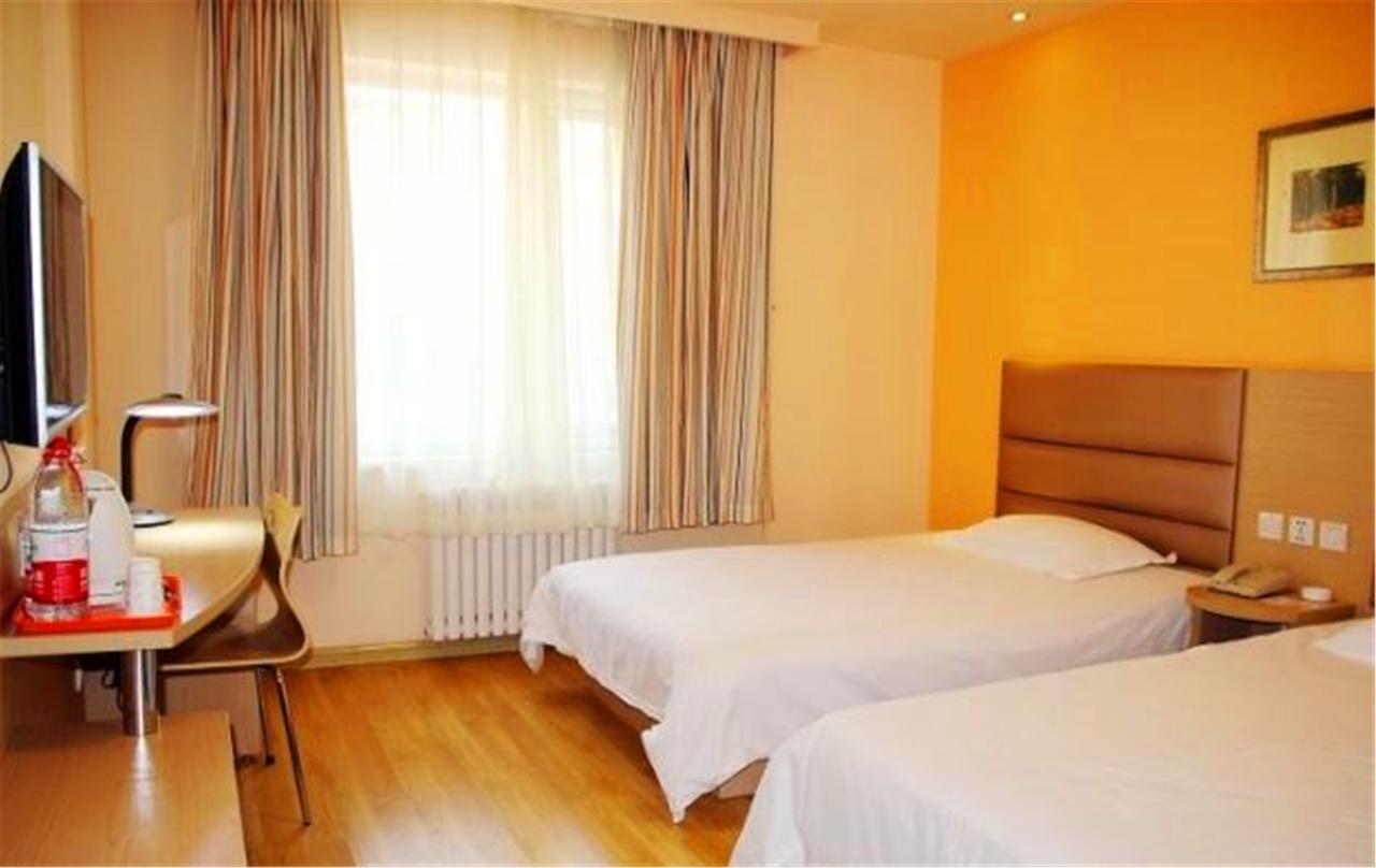 Greentree Inn Shandong Qingdao Railway Station Zhanqiao Yacht Wharf Express Ngoại thất bức ảnh