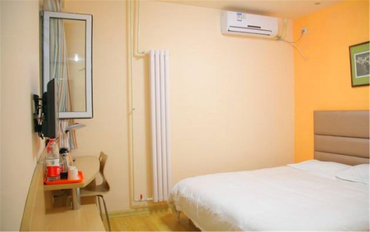 Greentree Inn Shandong Qingdao Railway Station Zhanqiao Yacht Wharf Express Ngoại thất bức ảnh