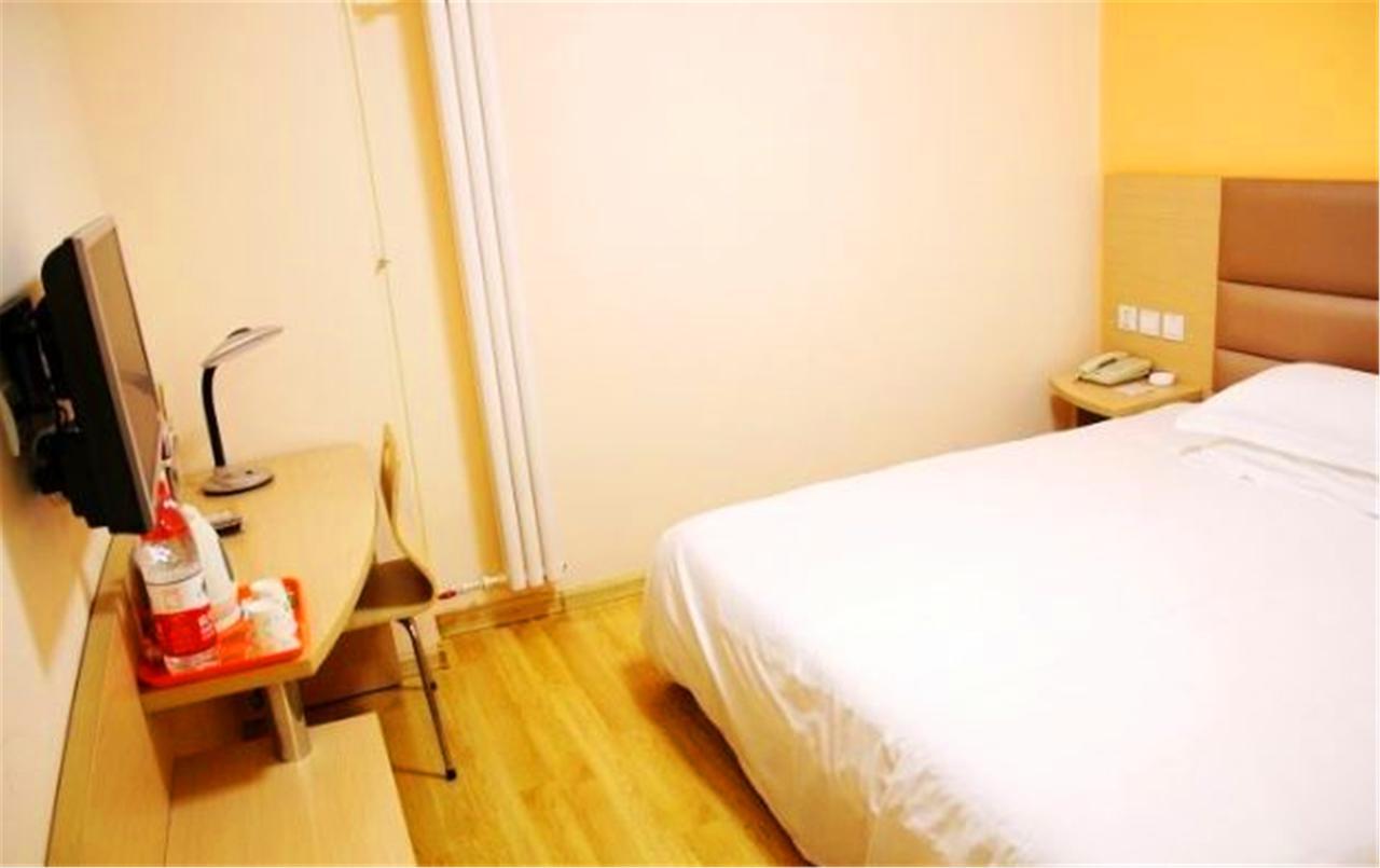 Greentree Inn Shandong Qingdao Railway Station Zhanqiao Yacht Wharf Express Ngoại thất bức ảnh