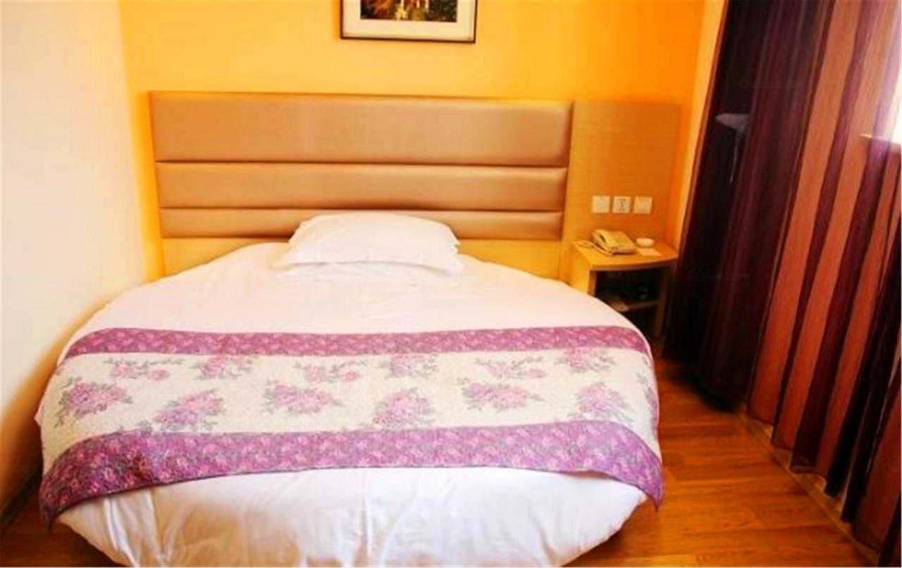 Greentree Inn Shandong Qingdao Railway Station Zhanqiao Yacht Wharf Express Ngoại thất bức ảnh