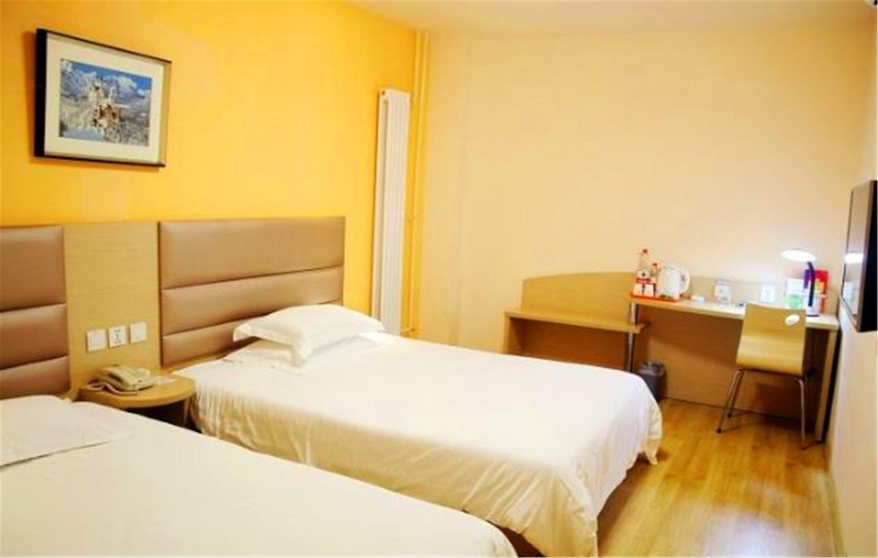 Greentree Inn Shandong Qingdao Railway Station Zhanqiao Yacht Wharf Express Ngoại thất bức ảnh