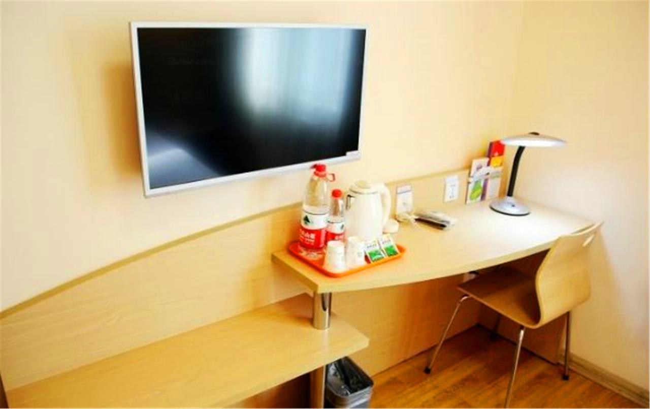 Greentree Inn Shandong Qingdao Railway Station Zhanqiao Yacht Wharf Express Ngoại thất bức ảnh