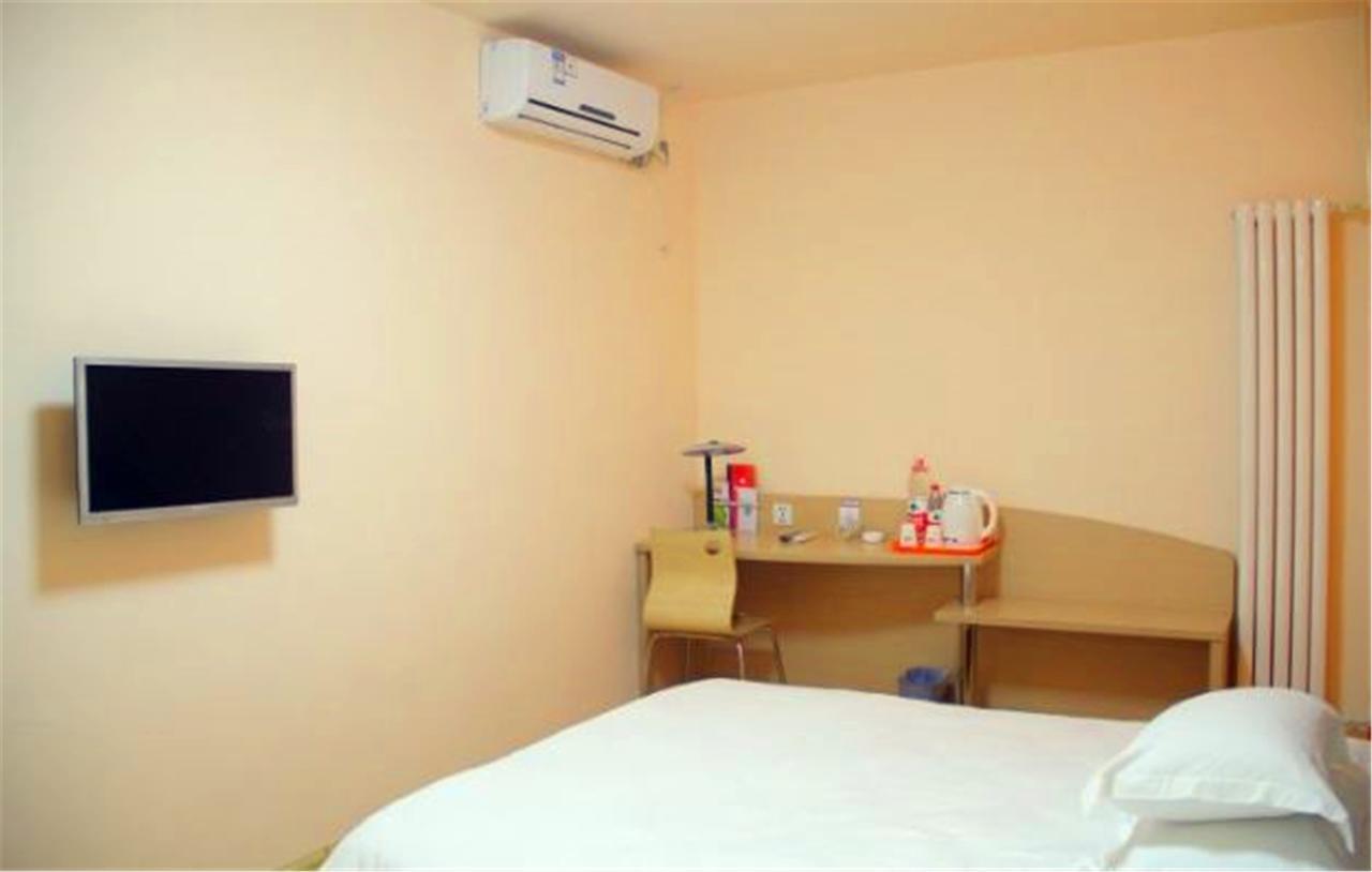 Greentree Inn Shandong Qingdao Railway Station Zhanqiao Yacht Wharf Express Ngoại thất bức ảnh